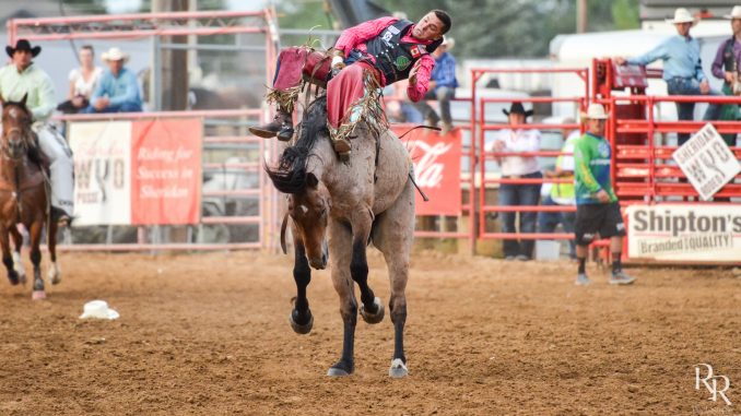 Tickets Available for the 90th Annual Sheridan WYO Rodeo – Sheridan Media