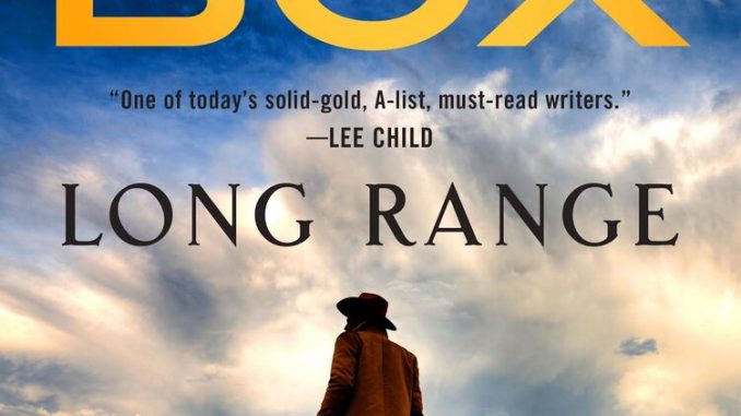 long range by cj box