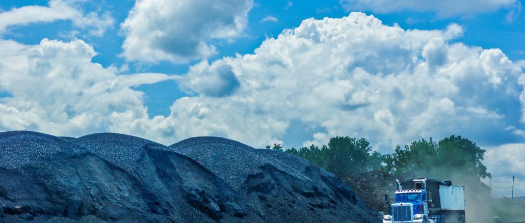 Coal Mine
