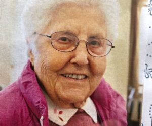 Lucy Salveson
