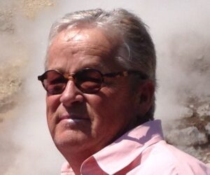 Richard Tate