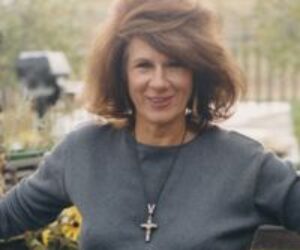 Clara Jenkins