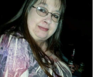 Lisa Kethman