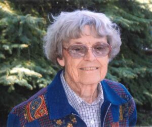 Cora Williams