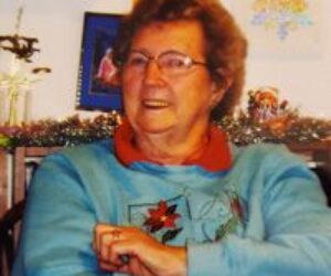 Genella Haugen