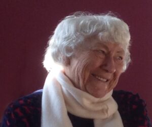 Dorothy Williams