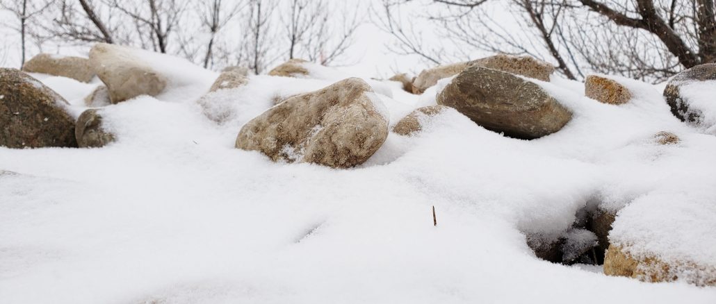 snowpack