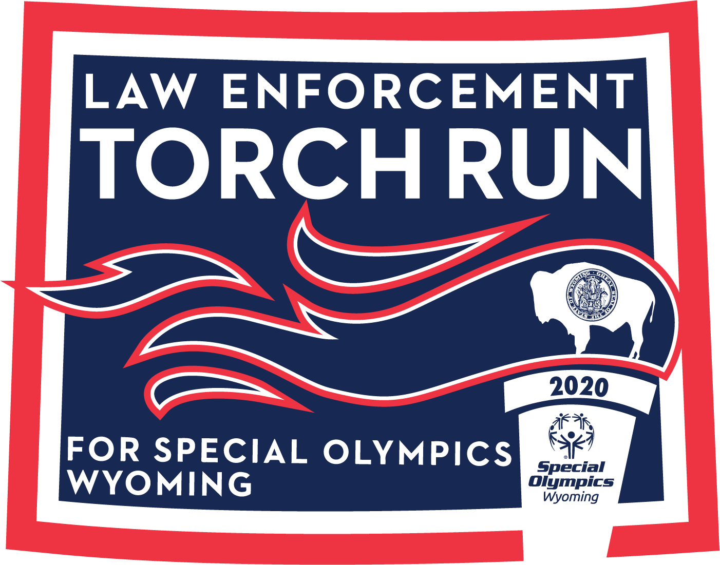 Special Olympics Torch Run to be Virtual This Year Sheridan Media