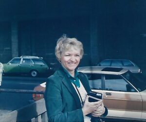 Margaret Jurosek