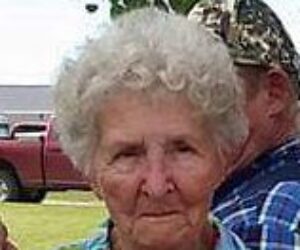 Marjorie Ehling
