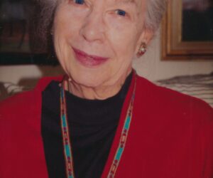 Margaret Campbell