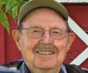 Roy Johnson