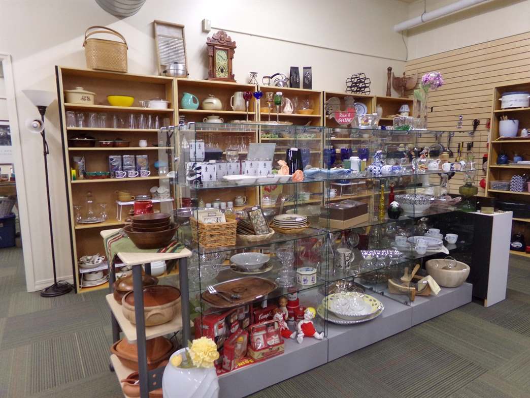 Green Boomerang to be renamed Urban Thrift Sheridan Media