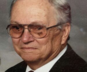 Richard Mumma