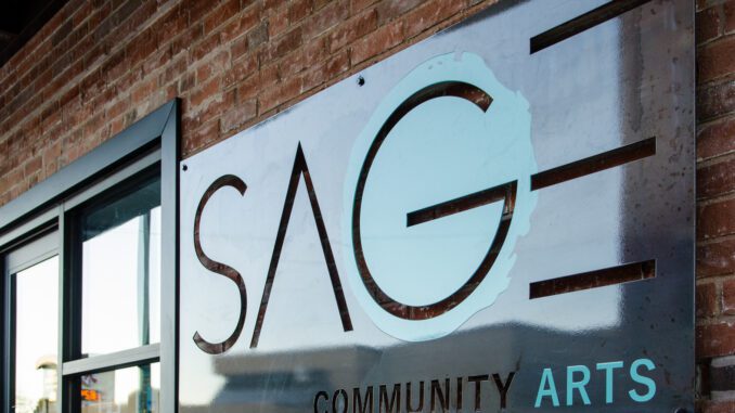 “Creative Indigenous Collective: A Gathering” art exhibition