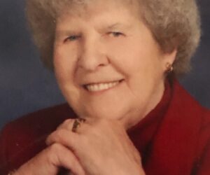 Sylvia Deutsch