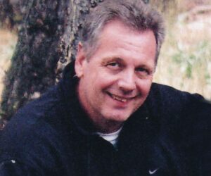John “Jack” Henry Harrison