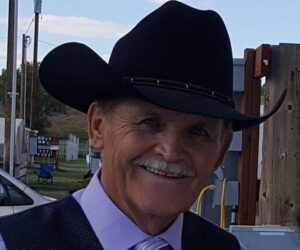 Harold Matthews
