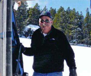 Robert Schwartz
