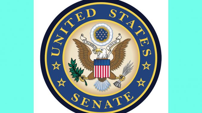 U.S. Senate passes USE IT Act – Sheridan Media