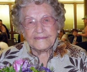 Ruth Walker