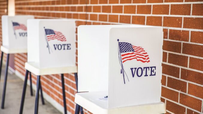election