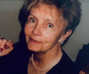 Barbara Walters
