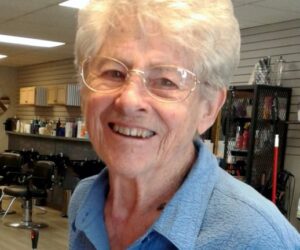Beverly Ballard