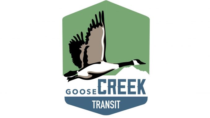 As of July, 31, Goose Creek Transit requires face-coverings – Sheridan ...