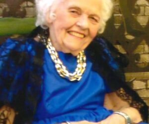 Kay Sanford