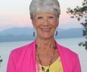 Ann Stapleton