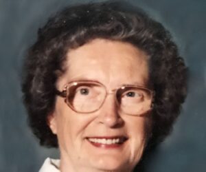 Wilma Deeds