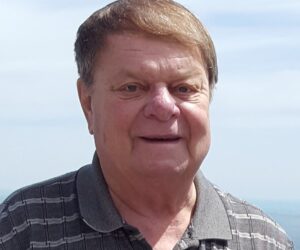 Stanley Hill