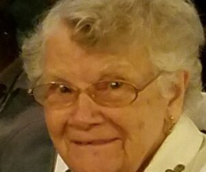 Alice Hyder