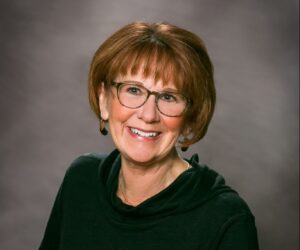 Saralee Mackey