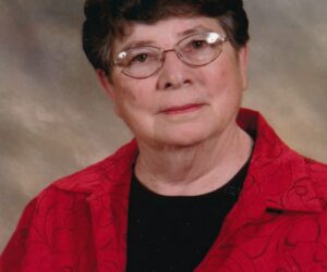 Ruth Ann Johnson