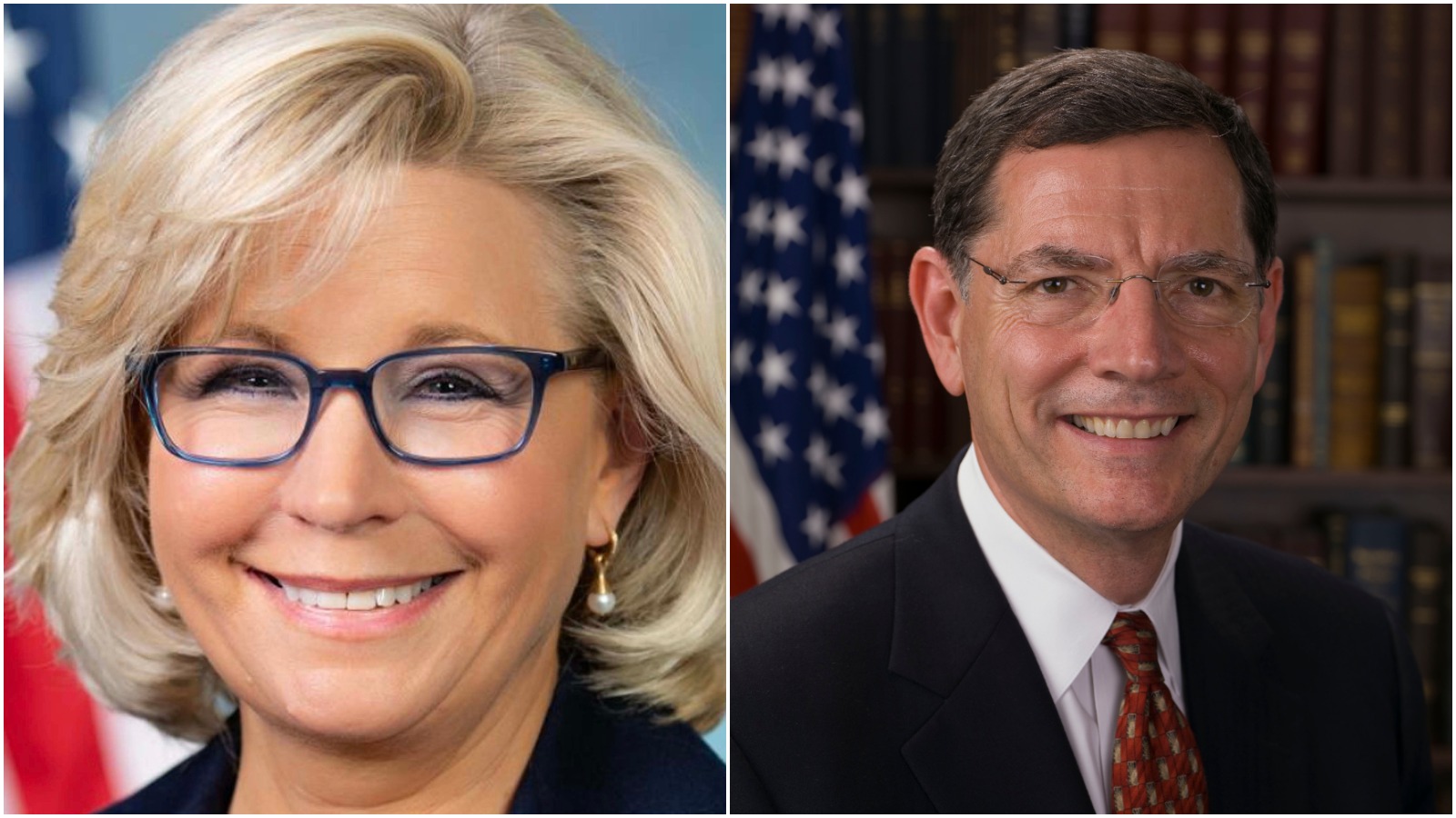 Cheney, Barrasso Praise Trump’s Supreme Court Nominee – Sheridan Media