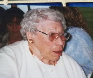 Ellen Polito
