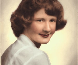 Betty Sayer