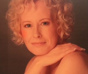 Kathy Boyer
