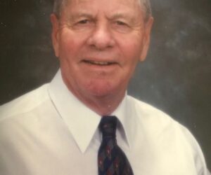 John Trabing