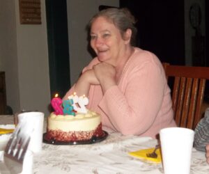 Helen Marie Couch