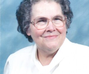 Elizabeth Sutton