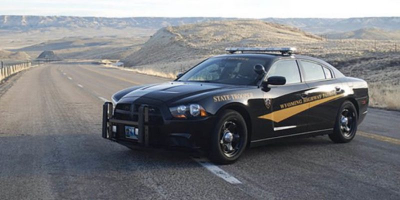 WHP will focus on preventing impaired driving during WYO Rodeo week