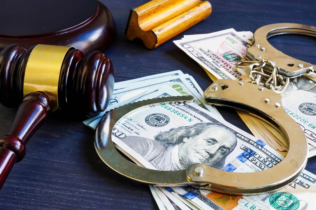 Gillette Man Sentenced to Federal Prison for Wire Fraud and Tax