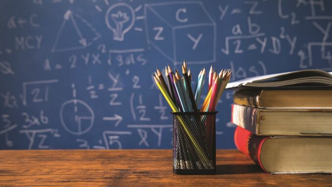 school education
