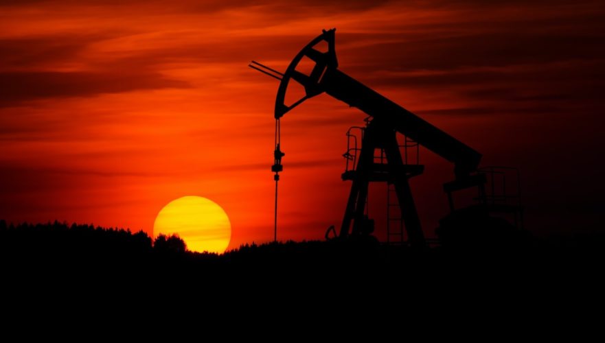 Wyoming Oil, Gas Industry In Position To Thrive With Better Markets ...