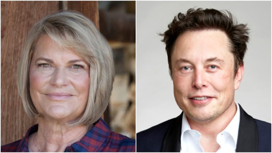 Lummis Invites Elon Musk to Relocate to Wyoming