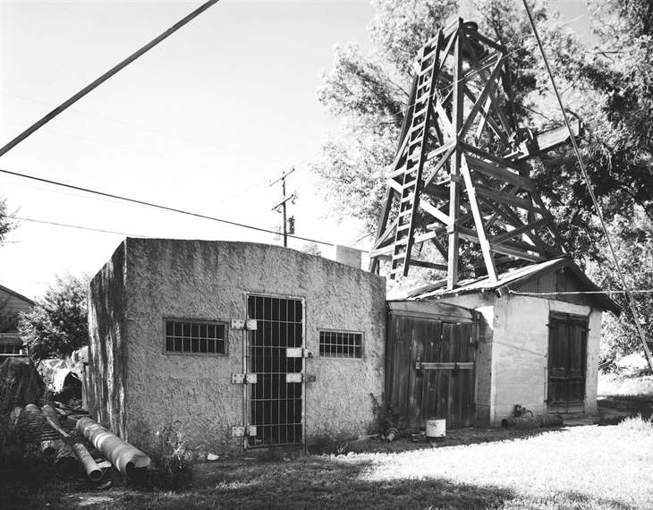 "Bloody Clearmont" needed a jail in 1922 – Sheridan Media - Vimarsana News