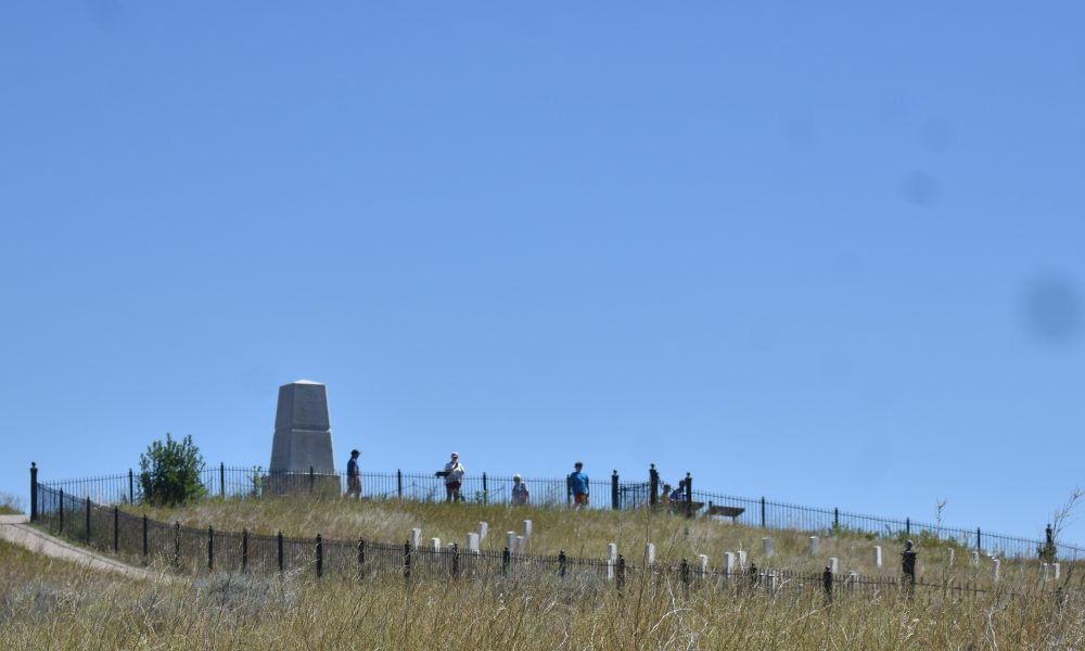 History: 150 Years ago Custer Met His Fate